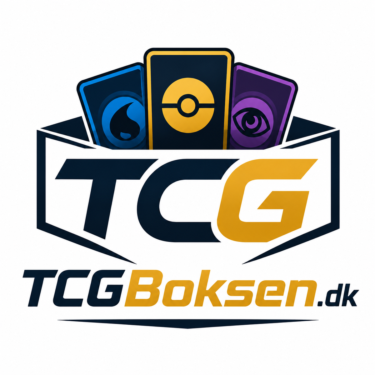 TCGBoksen.dk